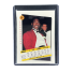 1991 Skybox NBA Dominique Wilkins #10 Back