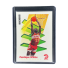 1991 Skybox NBA Dominique Wilkins #10 
 Front