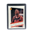 1991 Skybox NBA Glen Rice #151 Back
