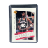 1991 Skybox NBA Willie Anderson #254 Back