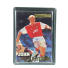1996 Merlin Premier Gold John Hartson #009
 Front