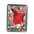 1996 Merlin Premier Gold Jordi Cruyff #087
 Front
