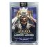 2025 Topps Now Lebron James #LJ-40K
Front