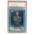 2022 Topp Chrome Sapphire Edition F1 Lewis Hamilton #5 PSA10
Front