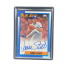 2017 Topps Archives Dave Stieb Blue Jays Auto /150 #FFA-DS Front