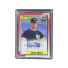 2017 Topps Archives Kevin Maas Yankees Auto #FFA-KM Front