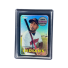 2018 Topps Heritage Edwin Encarnacion Indians /69 #THC-325 Front