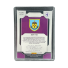 2019-20 Panini Prizm Premier League Soccer Ban Mee #242 Back