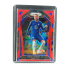 2020 Panini Prizm Hakim Ziyech Red Ice #220
 Front