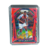 2020 Panini Prizm Kortney Hause Red Ice #277
 Front