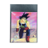 2022 Bandai Dragon Ball GT Ichiban Kuji Dragon ball Vs Omnibus Ultimate Prism Sticker #64655