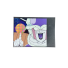 2022 Bandai Dragon Ball GT Ichiban Kuji Dragon ball Vs Omnibus Ultimate Prism Sticker #64655