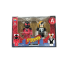 2022 Medicom Be@rbrick Marvel Spider-Man Scarlet Spider & Spider-Woman JP Front