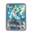 2023 Bandai Dragonball Awakened Pulse Trunks L Art #FB01-036
 Back