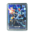 2023 Bandai Dragonball Awakened Pulse Trunks L Art #FB01-036
 Front