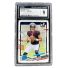 2023 Donruss NFL C.J. Stroud #339 CGC 9 Front