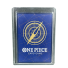 2023 One Piece Monkey D.Luffy Promo #P-075
 Back