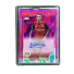 2023 Topps Chrome UEFA Champions League Alejandro Grimaldo /240 Auto #CA-GR Front