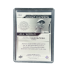 2023 Upper Deck Goodwin Champions Maria Sharapova Tennis #AW-4 Back