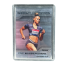 2023 Upper Deck Goodwin Champions Mclaughlin-Levrone RC Track And Field #P35 Front