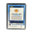 2024-25 Panini Donruss Optic Basketball Kareem Abdul-Jabbar /249 #228 Back