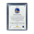 2024-25 Panini Photogenic Basketball Stephen Curry #116 back