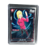 2024 Dragon Ball Fusion World Blazing Aura Android 18 #FB02-016
 Front