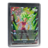 2024 Dragon Ball Fusion World Blazing Aura Kefla #FB02-013
 Front