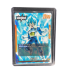 2024 Dragon Ball Fusion World Blazing Aura Vegeta #FB02-105
 Back