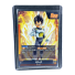 2024 Dragon Ball Fusion World Blazing Aura Vegeta #FB02-105
 Front