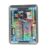 2025 Topps Chrome UEFA Club Competitions Alejandro Grimaldo Auto 162/250 #CA-GR
 Front