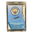2024 Topps Blue Moon Mateo Kovacic Auto /15 #MB-MK
 Back