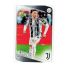 2025-26 Topps UEFA Club Competitions Dusan Vlahovic #175 Front