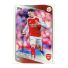 2025-26 Topps UEFA Club Competitions Grabriel Martinelli #19 Front