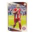 2025-26 Topps UEFA Club Competitions Harry Kane #182 Front