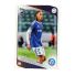 2025-26 Topps UEFA Club Competitions Mathis Amougou #177 Front