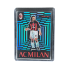 2025 Daka AC Milan Team Andrea Pirlo /149 #BG-10
Front
