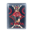 2025 Daka AC Milan Team Andrea Pirlo #SH-16 Front