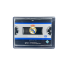 2025 Daka Top Audience Gonzalo Garcia Real Madrid /175 #EM-6 Back