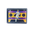 2025 Daka Top Audience Gonzalo Garcia Real Madrid /175 #EM-6 Front