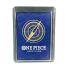 2025 One Piece Shanks Art Alt R #OP14-027
 Back