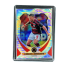 2025 Panini Prizm Fifa Club World Cup Giorgian De Arrascaeta #106 Front