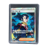 2025 Pokemon Grimsley's One Move SR #105 Front