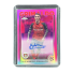 2025 Topps Chrome UEFA Club Competitions Alejandro Grimaldo Auto 162/250 #CA-GR
 Front