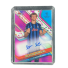 2025 Topps Finest Giorgio Scalvini Auto 77/125 #BA-SI
 Front