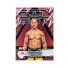 2025 Topps Finest UFC Gregory Rodrigues /10 #284
Front