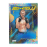 2025 Topps Finest UFC Ian Machado Garry Show #SS-2 Front