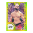 2025 Topps Finest UFC Jiri Prochazka #IT-7 Front