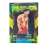 2025 Topps Finest UFC Raul Rosas Finishers #FN-14 Front