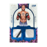 2025 Topps Royalty UFC Ciryl Gane Regalia Relics /25 Fighter-Worn Memorabilia #RR-CG Front